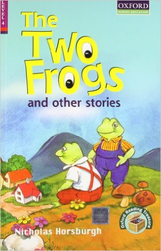 The Two Frogs and Other Stories